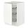 Select colour variation: white/Vallstena white