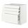 Select colour variation: white/Vallstena white