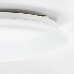 BARLAST LED ceiling/wall lamp 900lm 2700K