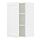 Select colour variation: white Enköping/white wood effect