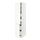 Select colour variation: white Enköping/white wood effect