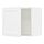 Select colour variation: white Enköping/white wood effect