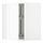 Select colour variation: white Enköping/white wood effect