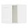 Select colour variation: white Enköping/white wood effect