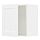Select colour variation: white Enköping/white wood effect