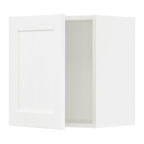 SEKTION, wall cabinet. 1 of 3 open dialog
