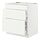 Select colour variation: white/Vallstena white
