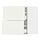 Current variation: white/Vallstena white