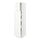 Select colour variation: white Enköping/white wood effect