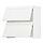 Select colour variation: white Enköping/white wood effect