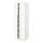 Select colour variation: white Enköping/white wood effect