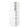 Select colour variation: white Enköping/white wood effect