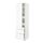 Select colour variation: white Enköping/white wood effect