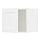 Select colour variation: white Enköping/white wood effect