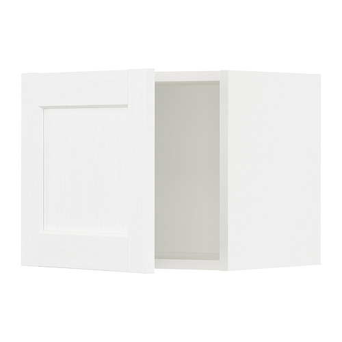 SEKTION, wall cabinet. 1 of 3 open dialog