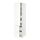 Select colour variation: white Enköping/white wood effect