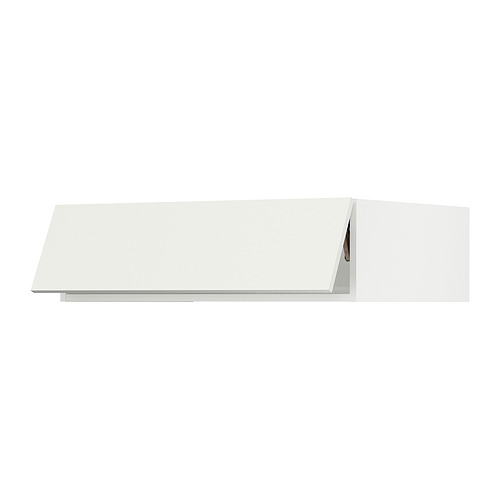 SEKTION, top cabinet for fridge/freezer. 1 of 2 open dialog