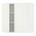 Select colour variation: white/Vallstena white
