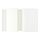 Current variation: white/Vallstena white