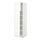 Select colour variation: white/Vallstena white