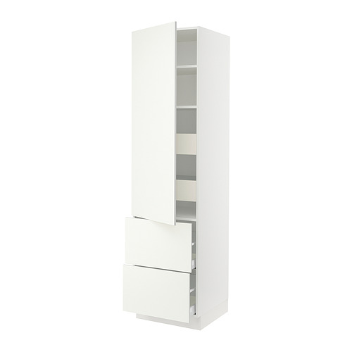 SEKTION / MAXIMERA, high cab w door/2 fronts/4 drawers. 1 of 2 open dialog