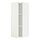 Select colour variation: white/Vallstena white
