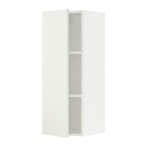 SEKTION, wall cabinet. 1 of 2 open dialog