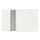 Select colour variation: white/Vallstena white