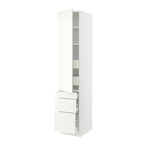 SEKTION / MAXIMERA, high cab w door/3 fronts/5 drawers. 1 of 2 open dialog