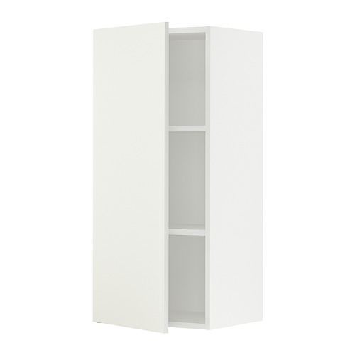 SEKTION, wall cabinet. 1 of 2 open dialog