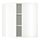 Select colour variation: white/Vallstena white