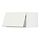 Select colour variation: white/Vallstena white