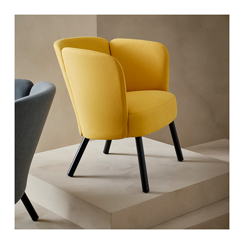 HERRÅKRA, armchair. 2 of 8 open dialog