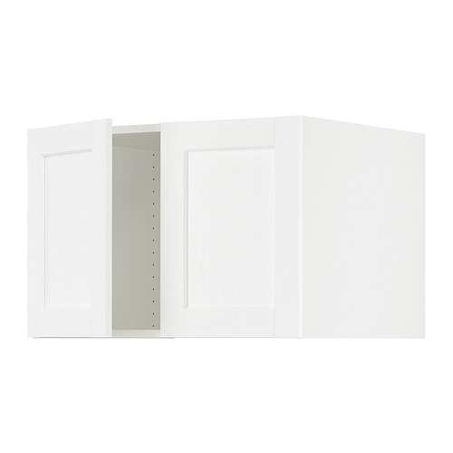 SEKTION, top cab f fridge/freezer w 2 doors. 1 of 3 open dialog