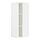 Select colour variation: white Enköping/white wood effect