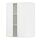 Select colour variation: white Enköping/white wood effect