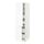 Select colour variation: white Enköping/white wood effect