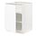 Select colour variation: white Enköping/white wood effect