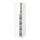 Select colour variation: white Enköping/white wood effect