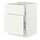 Select colour variation: white/Vallstena white