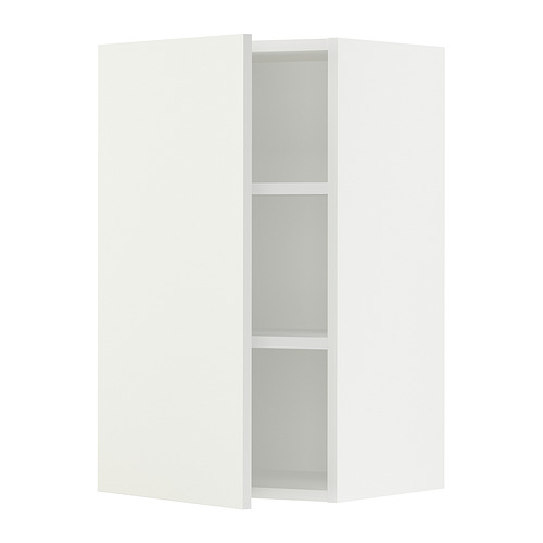 SEKTION, wall cabinet. 1 of 2 open dialog