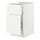 Select colour variation: white/Vallstena white