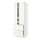 Select colour variation: white/Vallstena white
