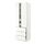 Select colour variation: white/Vallstena white