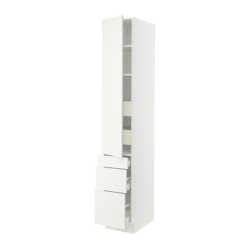SEKTION / MAXIMERA, high cab w door/3 fronts/5 drawers. 1 of 2 open dialog