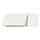 Select colour variation: white/Vallstena white