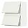 Select colour variation: white/Vallstena white