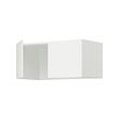 LASTARE altillo con puertas 