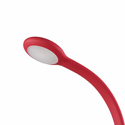 HÖSTULOTA lámpara LED USB 100 lm