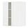Select colour variation: white Enköping/white wood effect
